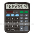 12-значный настольный калькулятор с «Check» и 120 шагов «правильной» функции (LC237CHECK-1)